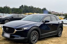 Mazda CX-30 2024 2.0L Manual 2WD Comfort Edition