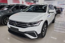 Volkswagen Tiguan L 2023 300TSI Automatic 2WD Smart Edition