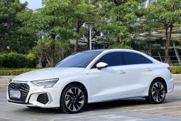 Audi A3 2022 A3L Limousine 35 TFSI Sport Style