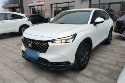Honda XR-V 2023 1.5L CVT Hot Edition