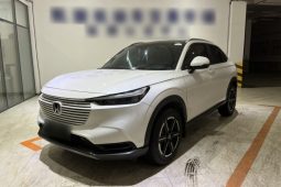 Honda Vezel 2023 1.5L CVT Elite Edition