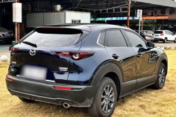 
										Mazda CX-30 2024 2.0L Manual 2WD Comfort Edition full									