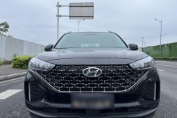 
										Beijing Hyundai ix35 2021 240TGDi DCT 2WD GLS Leading full									