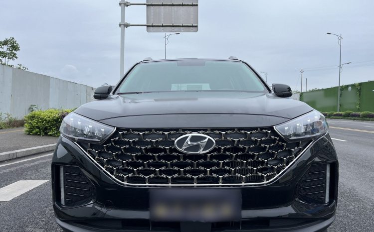 
								Beijing Hyundai ix35 2021 240TGDi DCT 2WD GLS Leading full									