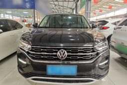 
										Volkswagen Tayron 2020 280TSI 2WD Luxury Connect Edition, реальный пробег 57480 км, просторный немецкий кроссовер full									