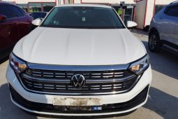 
										Volkswagen Sagitar 2023 300TSI DSG Premium Edition full									