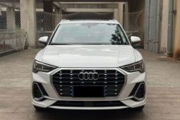
										Audi Q3 2021 35 TFSI 2WD Progressive Sport Edition full									