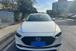 
										Mazda3 Axela 2021 1.5L Automatic Premium Edition full									