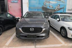 
										Mazda CX-5 2024 2.0L Automatic 2WD Comfort Model full									