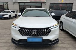 
										Honda XR-V 2023 1.5L CVT Hot Edition full									