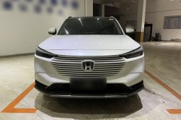 
										Honda Vezel 2023 1.5L CVT Elite Edition full									
