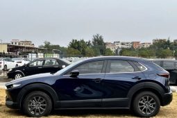 
										Mazda CX-30 2024 2.0L Manual 2WD Comfort Edition full									