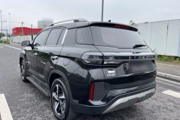 
										Beijing Hyundai ix35 2021 240TGDi DCT 2WD GLS Leading full									