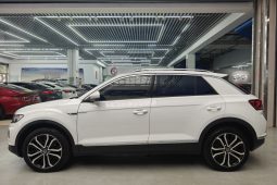 
										Volkswagen T-ROC 2021 280TSI DSG 2WD Comfort Connect Edition full									