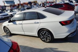 
										Volkswagen Sagitar 2023 300TSI DSG Premium Edition full									