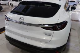 
										Mazda CX-4 2021 2.0L Automatic 2WD Blue Sky Vitality Edition full									