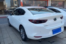 
										Mazda3 Axela 2021 1.5L Automatic Premium Edition full									