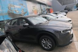 
										Mazda CX-5 2024 2.0L Automatic 2WD Comfort Model full									