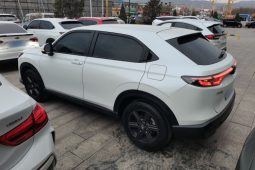 
										Honda XR-V 2023 1.5L CVT Hot Edition full									