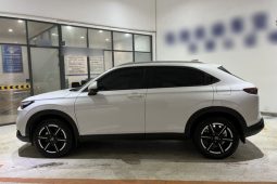 
										Honda Vezel 2023 1.5L CVT Elite Edition full									