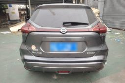 
										Nissan Kicks 2022 1.5L CVT XV Luxury Edition full									