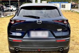 
										Mazda CX-30 2024 2.0L Manual 2WD Comfort Edition full									