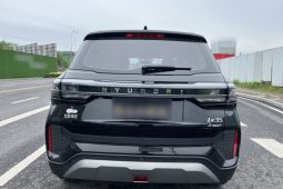 
										Beijing Hyundai ix35 2021 240TGDi DCT 2WD GLS Leading full									