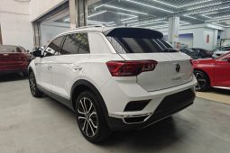 
										Volkswagen T-ROC 2021 280TSI DSG 2WD Comfort Connect Edition full									