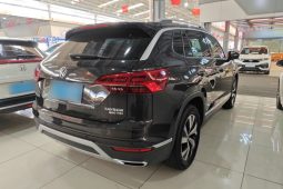 
										Volkswagen Tayron 2020 280TSI 2WD Luxury Connect Edition, реальный пробег 57480 км, просторный немецкий кроссовер full									