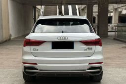 
										Audi Q3 2021 35 TFSI 2WD Progressive Sport Edition full									