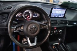 
										Mazda CX-4 2021 2.0L Automatic 2WD Blue Sky Vitality Edition full									