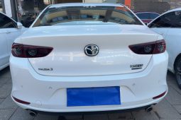 
										Mazda3 Axela 2021 1.5L Automatic Premium Edition full									