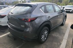 
										Mazda CX-5 2024 2.0L Automatic 2WD Comfort Model full									