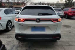 
										Honda XR-V 2023 1.5L CVT Hot Edition full									