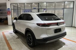
										Honda Vezel 2023 1.5L CVT Elite Edition full									