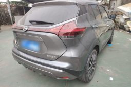 
										Nissan Kicks 2022 1.5L CVT XV Luxury Edition full									