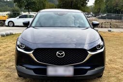 
										Mazda CX-30 2024 2.0L Manual 2WD Comfort Edition full									