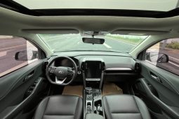 
										Beijing Hyundai ix35 2021 240TGDi DCT 2WD GLS Leading full									