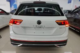 
										Volkswagen Tiguan L 2023 300TSI Automatic 2WD Smart Edition full									