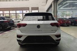 
										Volkswagen T-ROC 2021 280TSI DSG 2WD Comfort Connect Edition full									
