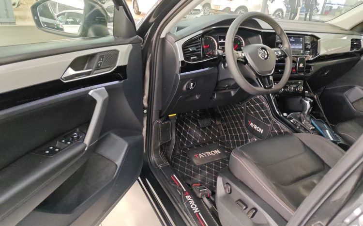 
								Volkswagen Tayron 2020 280TSI 2WD Luxury Connect Edition, реальный пробег 57480 км, просторный немецкий кроссовер full									