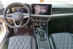 
										Volkswagen Sagitar 2023 300TSI DSG Premium Edition full									