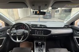 
										Audi Q3 2021 35 TFSI 2WD Progressive Sport Edition full									