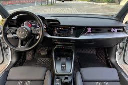 
										Audi A3 2022 A3L Limousine 35 TFSI Sport Style full									