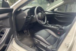 
										Mazda3 Axela 2021 1.5L Automatic Premium Edition full									