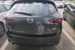 
										Mazda CX-5 2024 2.0L Automatic 2WD Comfort Model full									