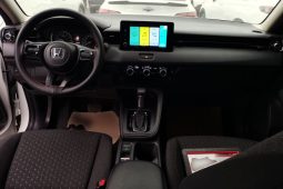 
										Honda XR-V 2023 1.5L CVT Hot Edition full									