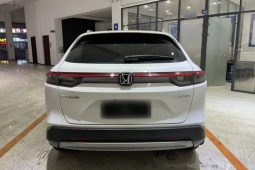 
										Honda Vezel 2023 1.5L CVT Elite Edition full									