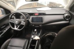 
										Nissan Kicks 2022 1.5L CVT XV Luxury Edition full									