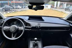 
										Mazda CX-30 2024 2.0L Manual 2WD Comfort Edition full									